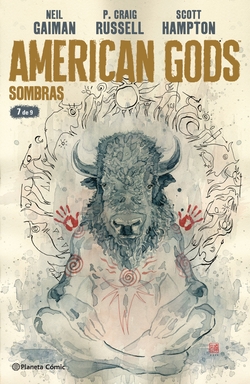 AMERICAN GODS SOMBRAS 7