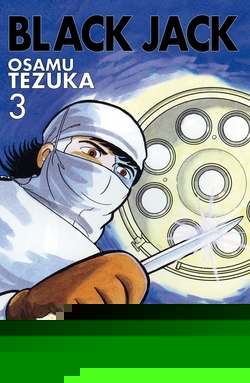 BLACK JACK 3