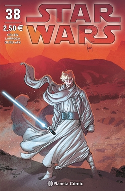38.STAR WARS