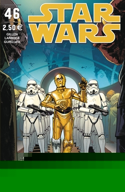 STAR WARS 46