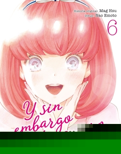 Y SIN EMBARGO, TE QUIERO