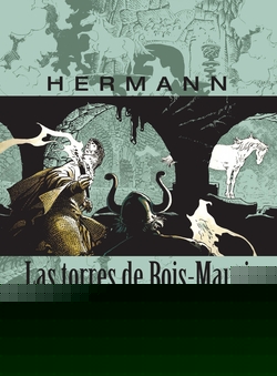 LAS TORRES DE BOIS-MAURI
