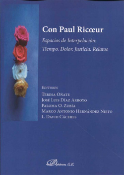 Con Paul Ricoeur