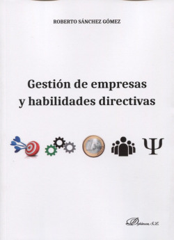 Gestión de empresas y habilidades directivas