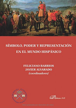SÍMBOLO, PODER Y REPRESENTACIÓN EN EL MUNDO HISTÓRICO