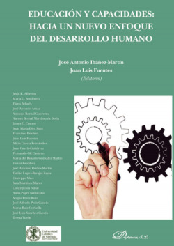 Educación y capacidades: hacia un nuevo enfoque del desarrollo humano