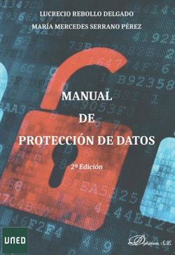 MANUAL PROTECCION DE DATOS