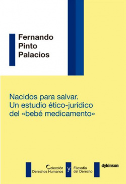 NACIDOS PARA SALVAR