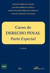 CURSO DE DERECHO PENAL