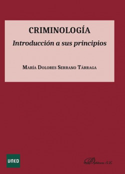 CRIMINOLOGIA INTRODUCCIÓN A SUS PRINCIPIOS