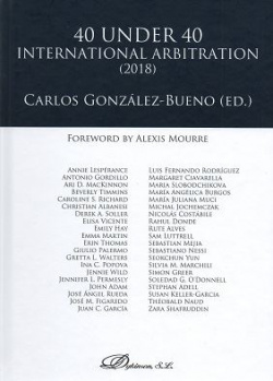 40 under 40 international arbitration 2018