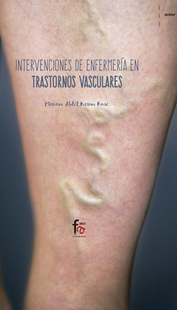 INTERVENCIONES DE ENFERMERÍA EN TRASTORNOS VASCULARES