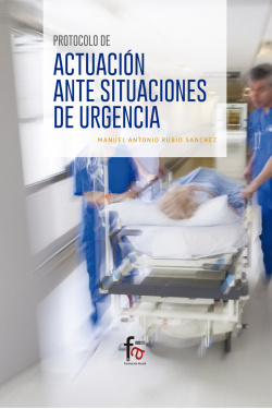Protocolo de actuación ante situaciones de urgencia