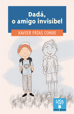 DADá, O AMIGO INVISIBEL