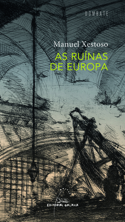 As ruínas de Europa