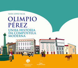 OLIMPIO PÈREZ