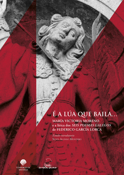 È A LÚA QUE BAILA