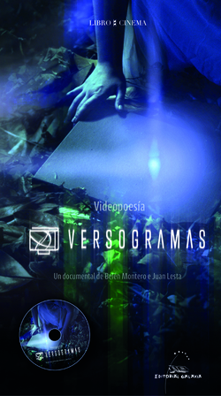 versogramas videopoesía