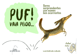 PUF! VAIA PEIDO...