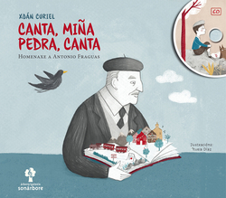 CANTA, MIÑA PEDRA, CANTA