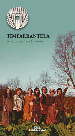 TIMPARRANTELA GALLEGO