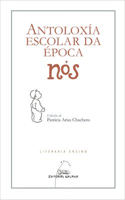 Antoloxía escolar da época Nós
