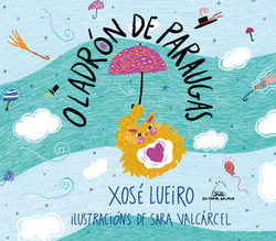 O ladrón de paraguas