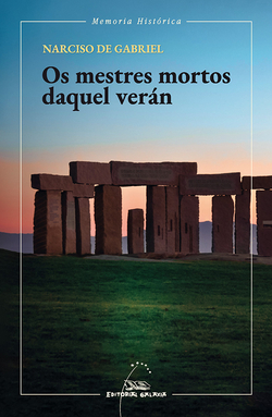 Os mestres mortos daquel verán