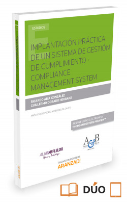 IMPLANTACIÓN PRÁCTICA DE UN SISTEMA DE GESTIÓN DE CUMPLIMIENTO