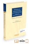 EL DERECHO A LA PROTECCION DE DATOS EN EL CONTRATO DE TRABAJO (PAPEL + E-BOOK)