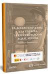 EL ACCESO UNIVERSAL A LA ENERGIA. LA ELECTRIFICACION RURAL AISLADA