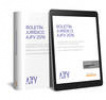 BOLETIN JURIDICO AJFV 2016 (PAPEL + E-BOOK)