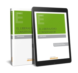 EL LIBERALISMO-CONSERVADOR (PAPEL + E-BOOK)