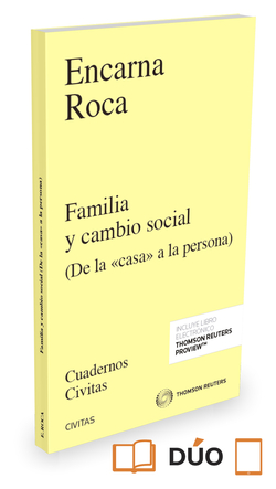 Familia y cambio social