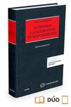 LA RENUNCIA A LA ACCION SOCIAL DE RESPONSABILIDAD (PAPEL + E-BOOK)