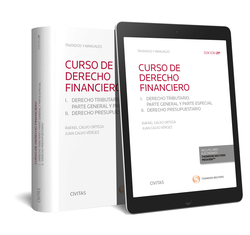 Curso de derecho financiero