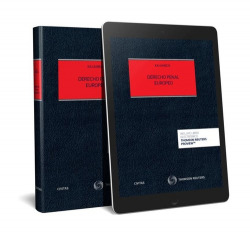 Derecho Penal Europeo e Internacional