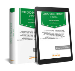 Derecho del Deporte