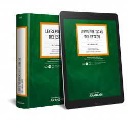 Leyes Políticas del Estado