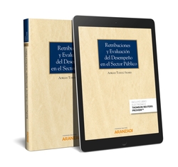 RETRIBUCIONES Y EVALUACION DEL DESEMPEÑO EN EL SECTOR PUBLICO (PAPEL + E-BOOK)
