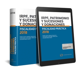 FISCALIDAD PRÁCTICA 2018