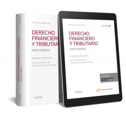 Derecho financiero y tributario