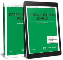 Derecho Público Romano