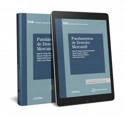 Fundamentos de Derecho Mercantil (Papel + e-book)