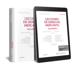 Lecciones de Derecho Mercantil Volumen II