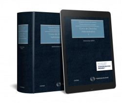 Curso de Derecho Administrativo I