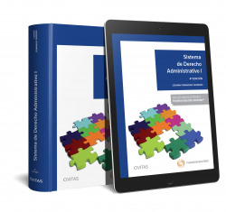 SISTEMA DE DERECHO ADMINISTRATIVO I (DUO)