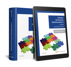SISTEMA DE DERECHO ADMINISTRATIVO II (2018)