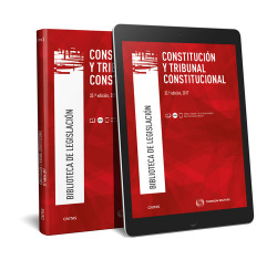 Constitución y Tribunal Constitucional