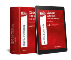 CÓDIGO DE COMERCIO Y LEYES COMPLEMENTARIAS